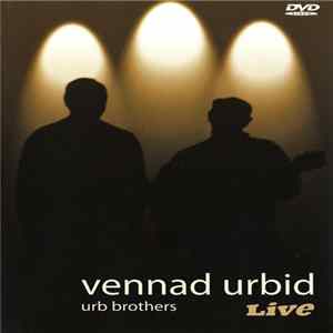 FLAC Vennad Urbid - Live