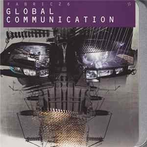FLAC Global Communication - Fabric 26