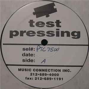 FLAC Deep South - I Want Luv