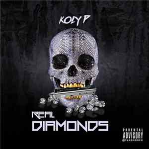 FLAC Koly P - Real Diamonds
