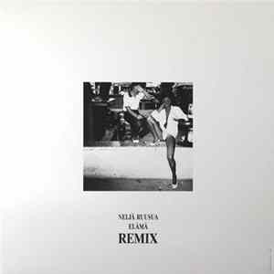 FLAC Neljä Ruusua - Elämä (Remix)