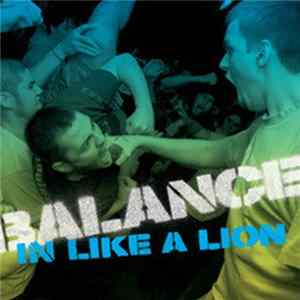 FLAC Balance - In Like A Lion
