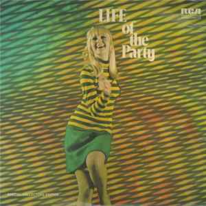 FLAC Various - Life Of The Party