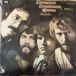 FLAC Creedence Clearwater Revival - Pendulum
