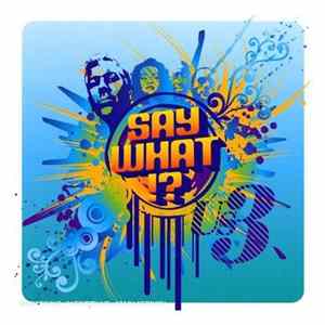 FLAC Us3 - Say What!?
