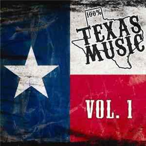 FLAC Various - Discover Texas Music: Volume 1