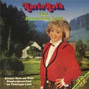 FLAC Karin Roth - Das Rennsteig-Lied
