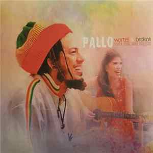FLAC Pallo - Wortel & Brokoli