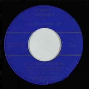 FLAC Dynamic Traveleers Of Annapolis, Maryland - He'll Make Me Strong / Walk Out On The Water