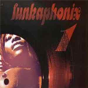 FLAC Various - Funkaphonix, Vol. 1: Raw & Uncut Funk 1968-1975
