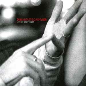 FLAC Die Fantastischen Vier - Live In Stuttgart