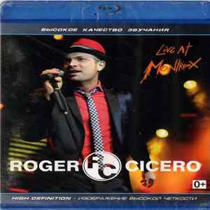 FLAC Roger Cicero - Live At Montreux