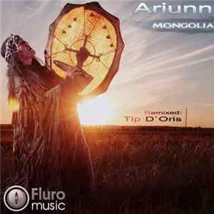 FLAC Ariunn - Mongolia
