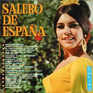 FLAC Various - Salero De España