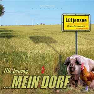 FLAC Mc Jeremy - ...Mein Dorf