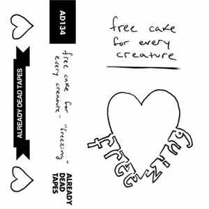 FLAC Free Cake For Every Creature - Freezing