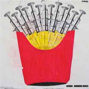 FLAC Garbo - Burning Roses