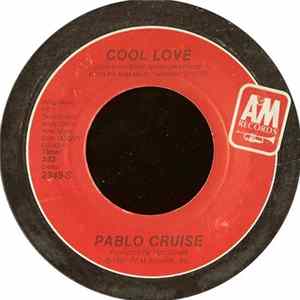 FLAC Pablo Cruise - Cool Love / Jenny