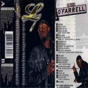 FLAC L7 - Thuggin' Tha Square Way