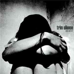 FLAC Trim Silence - Reject