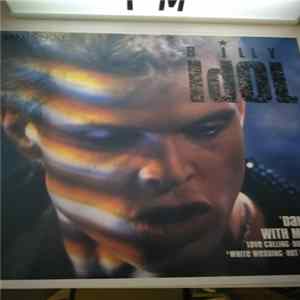 FLAC Billy Idol - Dancing With Myself