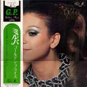 FLAC Milva - Golden Prize