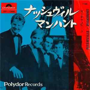 FLAC Les Players - Nashville / Manhunt
