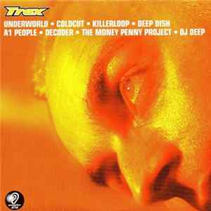 FLAC Various - Trax Sampler 016