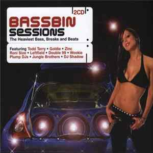 FLAC Various - Bassbin Sessions