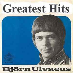 FLAC Björn Ulvaeus - Greatest Hits