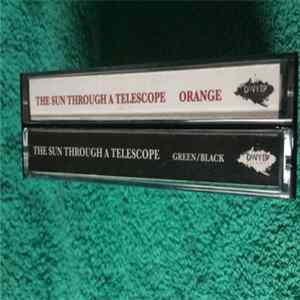FLAC The Sun Through A Telescope - Orange-Green/Black