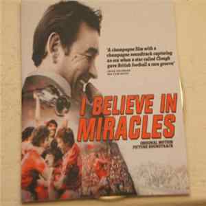 FLAC Various - I Believe In Miracles - Original Motion Picture Soundtrack
