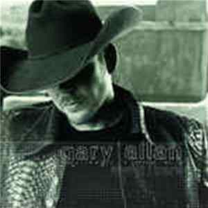 FLAC Gary Allan - See If I Care