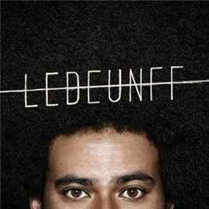 FLAC David Le Deunff - My Storm Ep