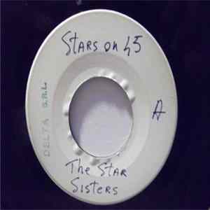 FLAC Stars On 45 Presents The Star Sisters - The Star Sisters