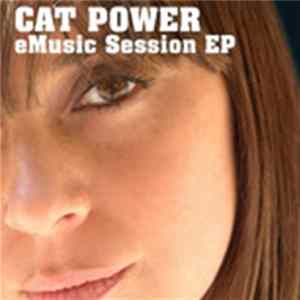 FLAC Cat Power - eMusic Session EP
