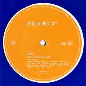 FLAC Curv - Volo Nel Cielo