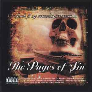 FLAC Various - The Pages Of Sin