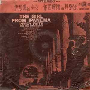 FLAC Percy Faith And His Orchestra - The Girl From Ipanema