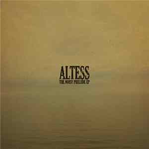 FLAC Altess - The Noisy Prelude