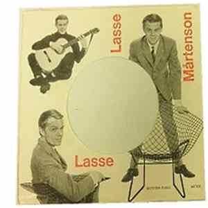 FLAC Lasse Mårtenson - On Ihmeen Hyvä Tulla Kotiin