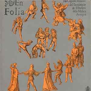 FLAC Capilla Musical del seminario de Estudios de la Música Antigua - En Folia