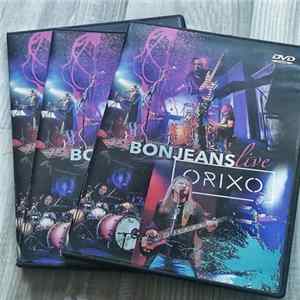 FLAC Bon Jeans - Live Orixo
