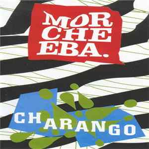 FLAC Morcheeba - Charango