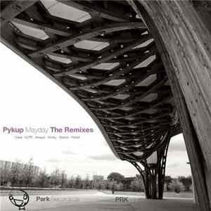 FLAC Pykup - Mayday - The Remixes