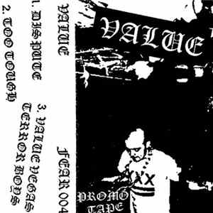 FLAC Value - Promo Tape