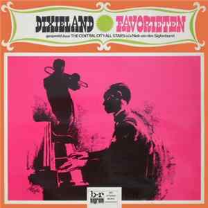 FLAC The Central City All Stars - Dixieland Favorieten