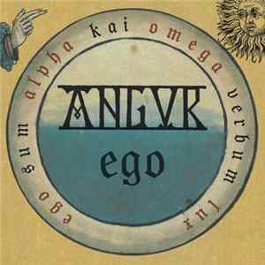 FLAC Angur - Ego