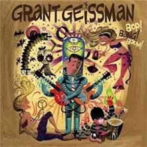 FLAC Grant Geissman - Bop! Bang! Boom!