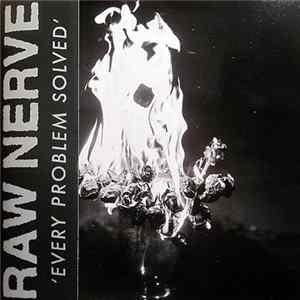 FLAC Raw Nerve - Every Problem Solved